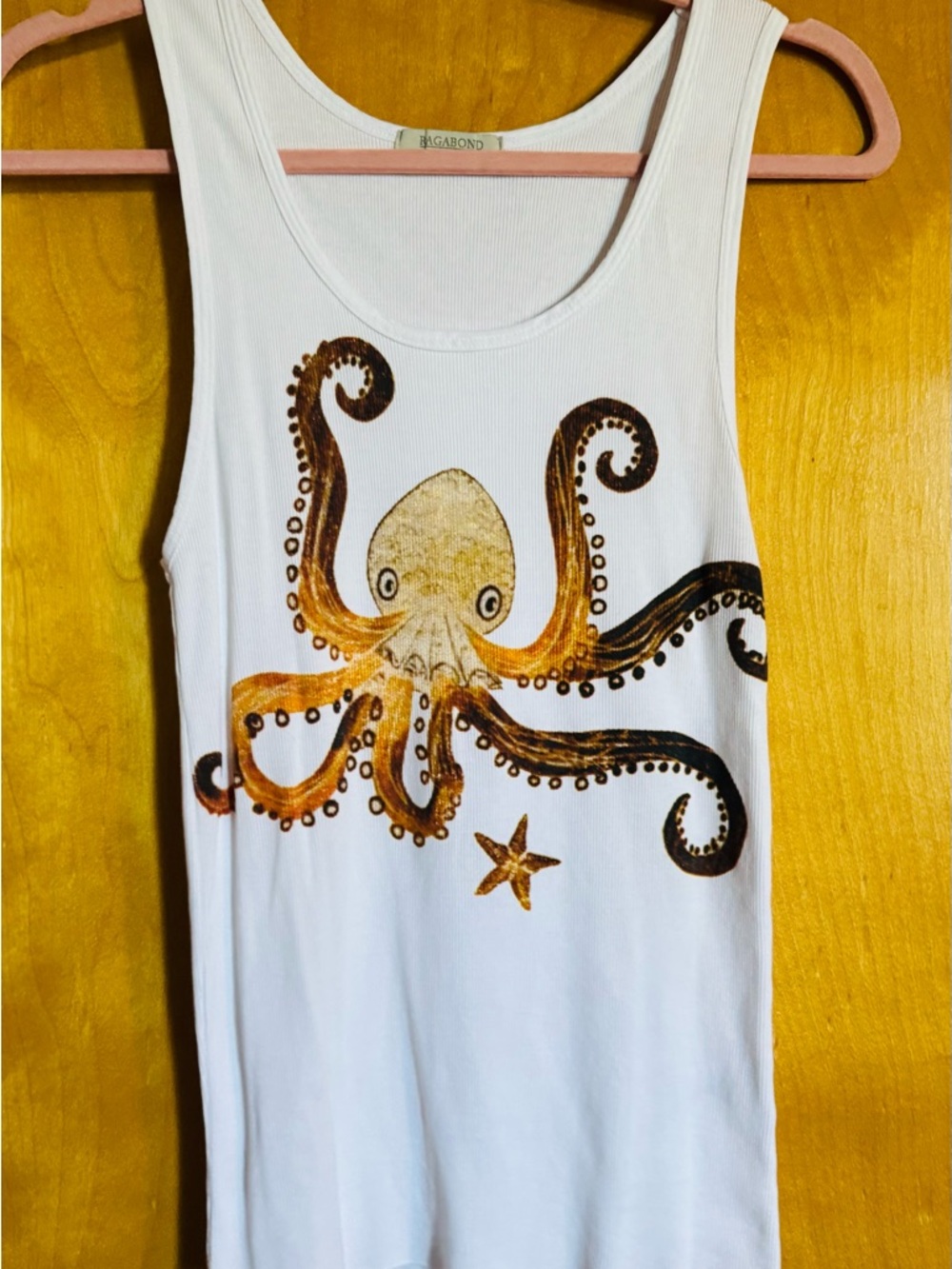 The Octopus Tank - Picture 2 of 2